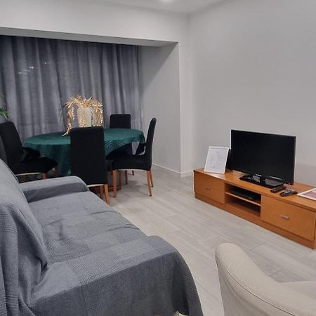 Chinde Guesthouse Lisboa Εξωτερικό φωτογραφία