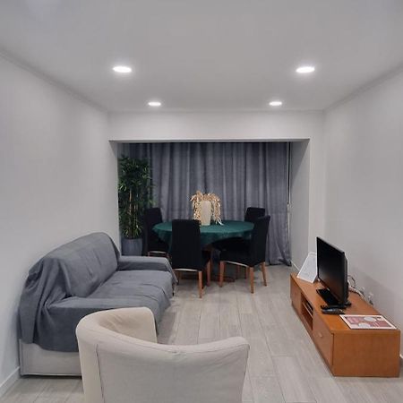 Chinde Guesthouse Lisboa Εξωτερικό φωτογραφία