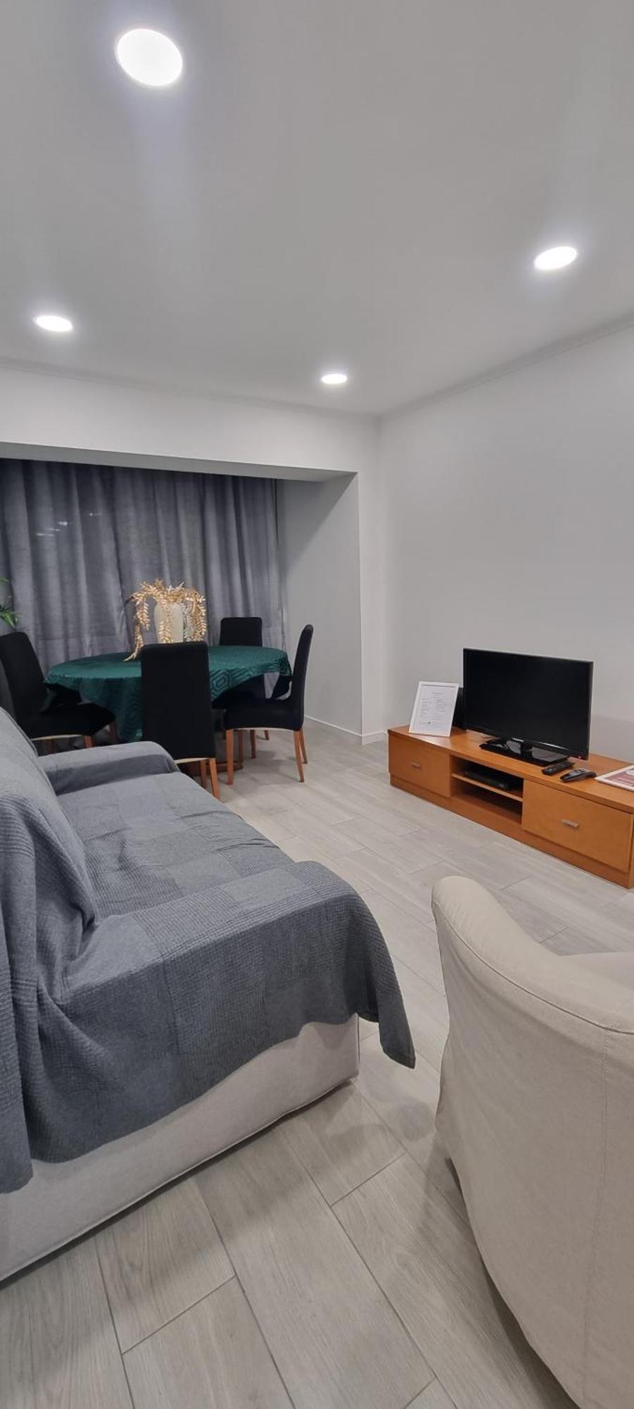 Chinde Guesthouse Lisboa Εξωτερικό φωτογραφία