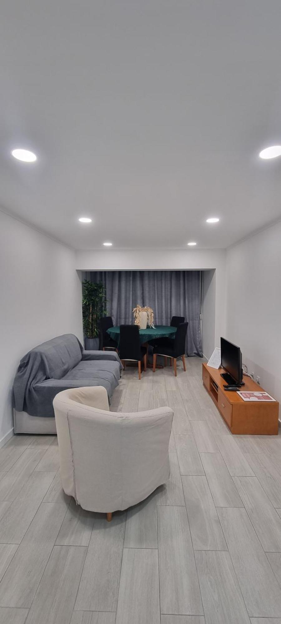 Chinde Guesthouse Lisboa Εξωτερικό φωτογραφία
